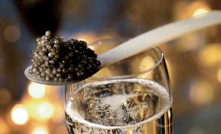 Champagner
